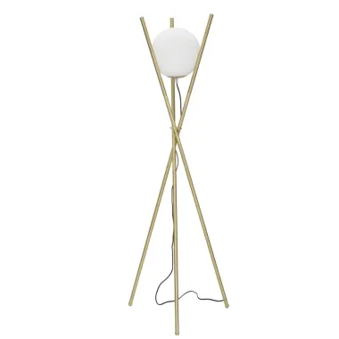 LAMPA STOJĄCA GLAMY X cm Ø 55X155